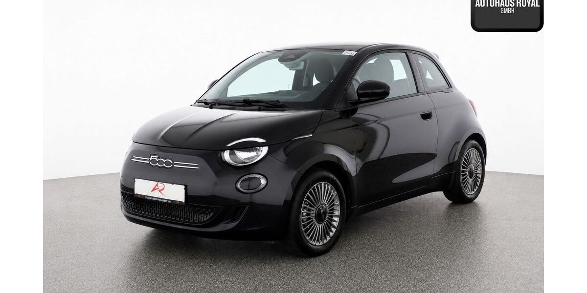 Fiat 500e 8.816 km 14.780 &euro; Berlin 12103