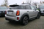 Mini Cooper S Countryman Leder Navi LED AHK John Cooper 22.753 km 29.980 &euro; Falkensee 14612