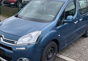 Citroen Berlingo 280.000 km 3.000 &euro; Berlin 13597