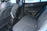 Kia Sportage 1.6 T-GDi MHEV Vision LED ACC 5.072 km 29.980 &euro; Falkensee 14612