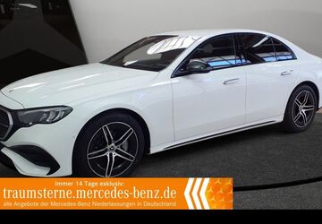 Mercedes-Benz E 200 24.488 km 43.880 &euro; Berlin 13509