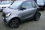 Smart Cabrio Prime LED Leder JBL Spurhalteassistent 93.124 km 13.980 &euro; Falkensee 14612