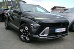 Hyundai Kona 1.6 T-GDI Prime ACC LED BOSE AHK Schiebedach 53.065 km 26.980 &euro; Falkensee 14612
