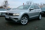 VW Tiguan 2.0TSi 4M Comfortline SHZ ACC LED AHK 69.021 km 24.480 &euro; Falkensee 14612
