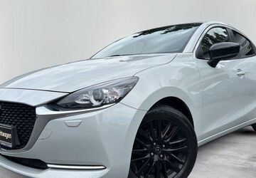 Mazda 2 39.942 km 18.490 &euro; Berlin 13599