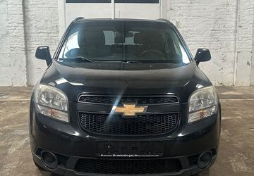 Chevrolet Orlando 214.000 km 3.500 &euro; Berlin 13409