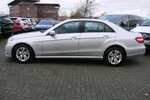 Mercedes-Benz E 220 CDI Avantgarde BlueEfficiency Multikontursit 141.322 km 14.980 &euro; Falkensee 14612