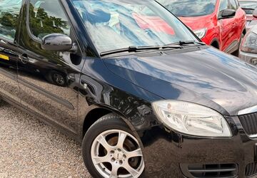 Skoda Roomster 182.147 km 2.990 &euro; Berlin 13089