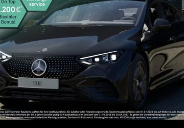 Mercedes-Benz EQE 13.414 km 54.590 &euro; Berlin 10587