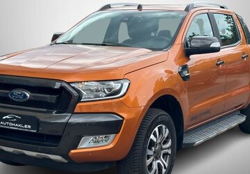 Ford Ranger 22.000 km 29.000 &euro; Potsdam 14480