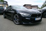 BMW M850 Coupé xDrive 360° Laser Navi HeadUp SoftClose 25.115 km 64.980 &euro; Falkensee 14612