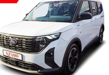 Ford Tourneo Courier 18.096 km 25.890 &euro; Berlin 12683