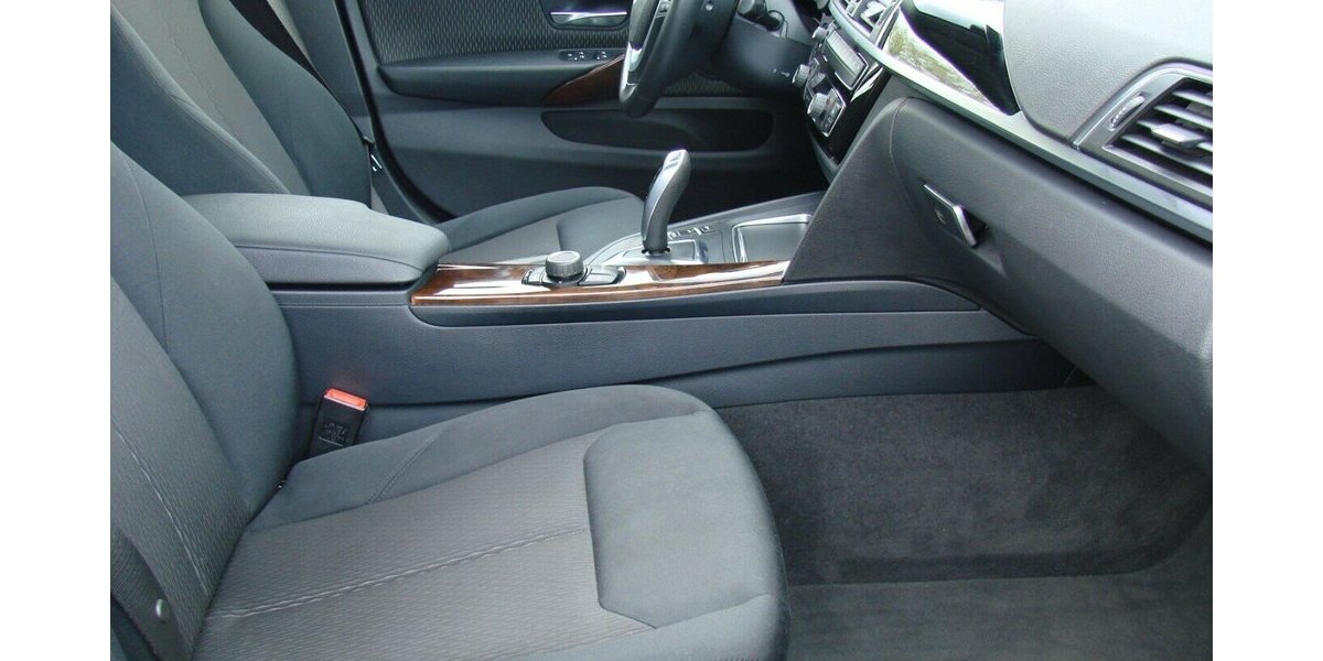 BMW 420 Gran Coupe d LCI Advantage LED Tempomat 1Hand 64.562 km 21.980 &euro; Falkensee 14612