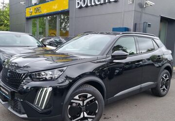 Peugeot 2008 14.287 km 22.780 &euro; Potsdam 14480