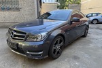Mercedes-Benz C 180 Coupe CGI Edition C AMG LOOK 64.300 km 17.900 &euro; Berlin 10247