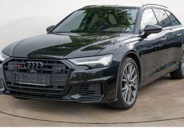 Audi S6 138.758 km 39.900 &euro; Potsdam 14482