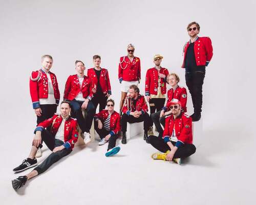 MEUTE Open Air