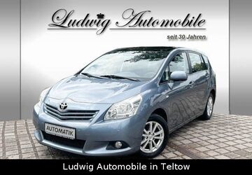 Toyota Verso 42.000 km 12.999 &euro; Teltow 14513