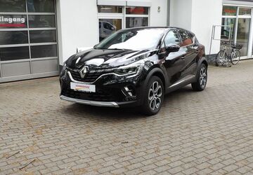 Renault Captur 22.582 km 20.790 &euro; Potsdam 14482
