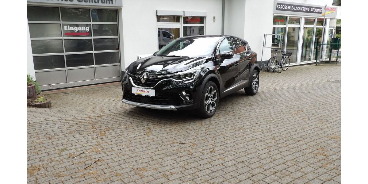 Renault Captur 22.582 km 20.790 &euro; Potsdam 14482