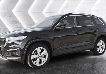 Skoda Kodiaq 69.793 km 29.990 &euro; Ludwigsfelde 14974