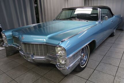 Cadillac Deville 58.238 km 64.990 &euro; Berlin 13437