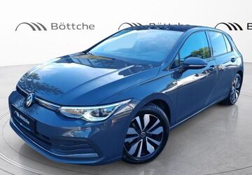 VW Golf 154.518 km 20.980 &euro; Potsdam 14480