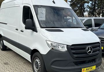 Mercedes-Benz Sprinter 33.955 km 35.890 &euro; Berlin-Rudow 12357