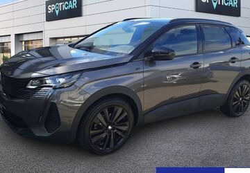 Peugeot 3008 28.580 km 26.990 &euro; Berlin 12681