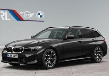 BMW 320 7.038 km 46.990 &euro; Potsdam 14482