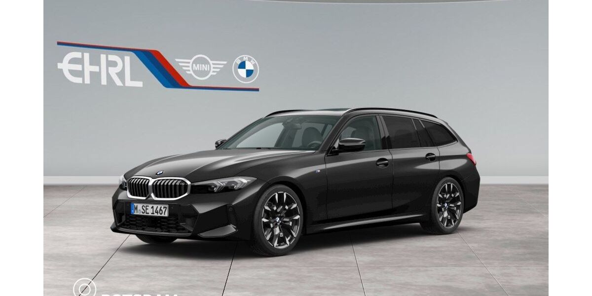 BMW 320 7.038 km 46.990 &euro; Potsdam 14482