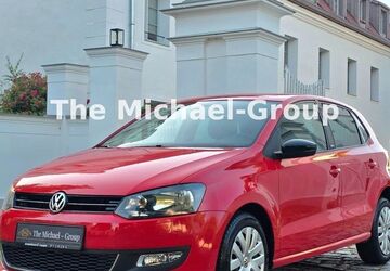 VW Polo 128.385 km 5.950 &euro; Großbeeren 14979