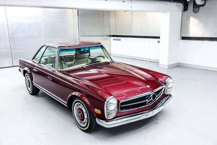 Mercedes-Benz 250 80.000 km 55.900 &euro; Berlin 10625