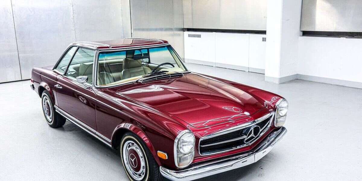 Mercedes-Benz 250 80.000 km 55.900 &euro; Berlin 10625