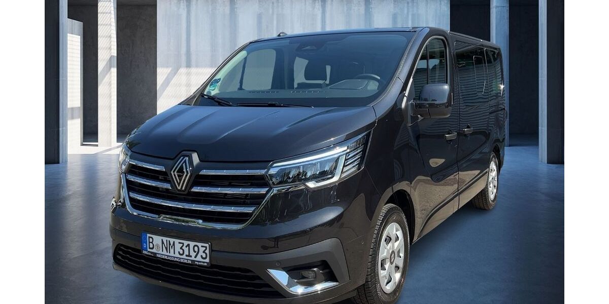 Renault Trafic 5.000 km 43.990 &euro; Berlin 13055
