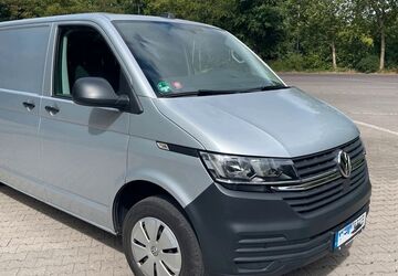 VW T6 Transporter 54.300 km 33.600 &euro; Berlin - Reinickendorf 13507
