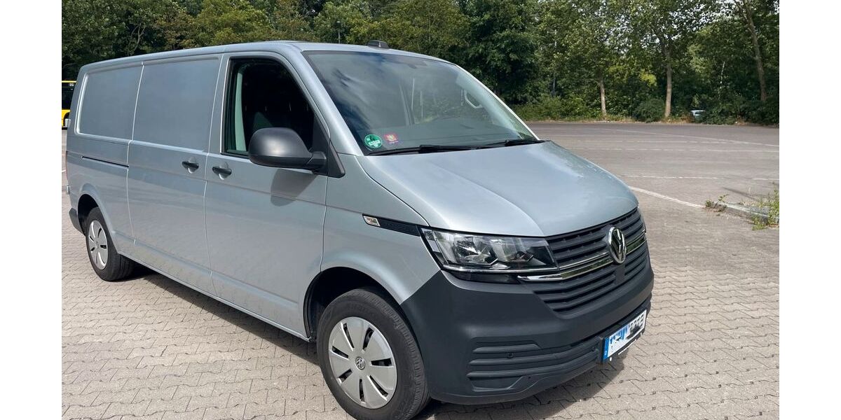 VW T6 Transporter 54.300 km 33.600 &euro; Berlin - Reinickendorf 13507