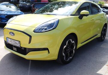Ford Puma 9.200 km 35.785 &euro; Potsdam 14482