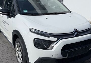 Citroen C3 278.000 km 2.700 &euro; Berlin 12351