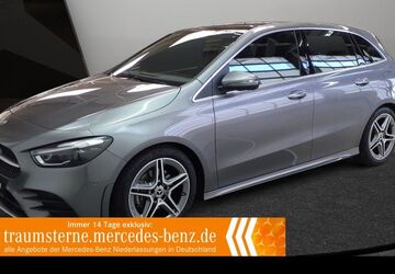 Mercedes-Benz B 180 12.307 km 32.890 &euro; Berlin 12681