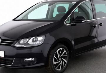VW Sharan 96.927 km 21.880 &euro; Berlin 12103