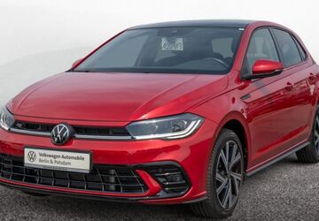 VW Polo 11.950 km 21.950 &euro; Berlin 14167