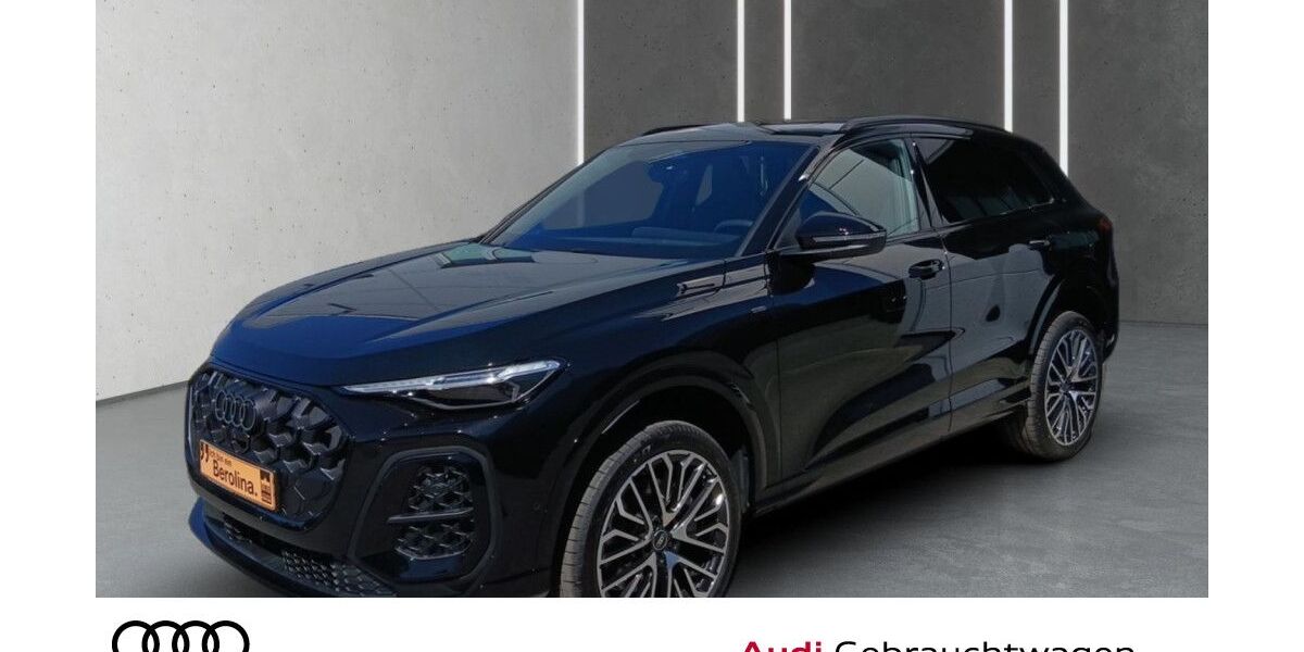 Audi Q5 1.500 km 74.888 &euro; Berlin 13581