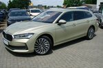 Skoda Superb 2.0TDi 4x4 L&K ACC SHZ LED AHK 360º HUD Can 25.989 km 38.880 &euro; Falkensee 14612