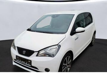 Seat Mii 18.317 km 14.930 &euro; Berlin 13089