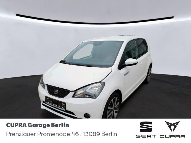 Seat Mii 18.317 km 14.930 &euro; Berlin 13089