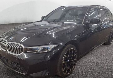 BMW 330 15.557 km 40.950 &euro; Teltow 14513