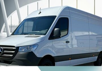 Mercedes-Benz Sprinter 21.893 km 49.980 &euro; Potsdam 14480