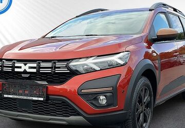 Dacia Jogger 61.576 km 18.990 &euro; Berlin 13581