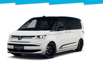 VW T7 Multivan 15.000 km 64.990 &euro; Berlin 14167